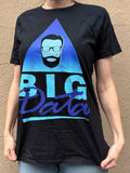 BD-OL Black Short-Sleeve T-Shirt