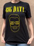 BD-Face X-Eyes Short-Sleeve T-Shirt