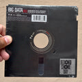 "Dangerous" Floppy Disk - Limited Edition RSD 7" Vinyl